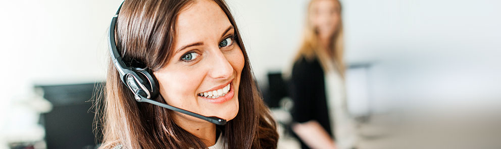 Takk for din henvendelse