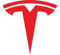 Tesla logo